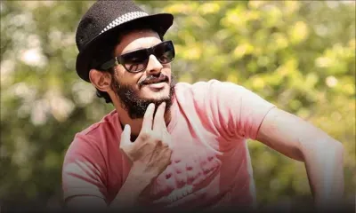 Dezespoir: Noor Rizvi veut combattre le suicide