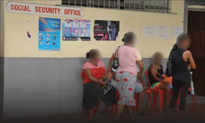 La pension de vieillesse augmente de Rs 250