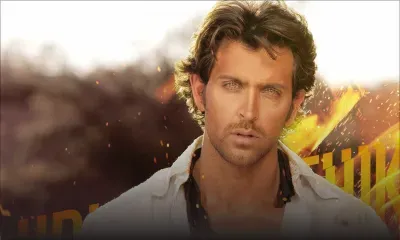 Aditya Chopra-Hrithik Roshan: Un film d’action spectaculaire