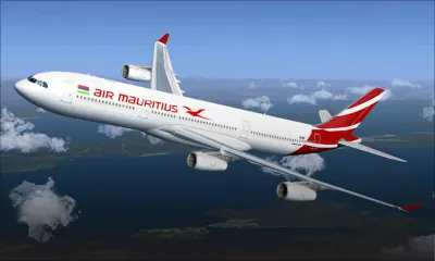 Air Mauritius : les dessertes vers Dar es-Salaam et Maputo pas rentables