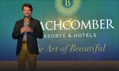 Gilbert Espitalier-Noël, Chief Executive Officer de Beachcomber : «Le désendettement donnera plus de capacité au groupe pour avancer» 