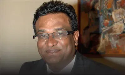 Raj Dussoye, Chief Executive – Banking de la SBM: «Les clients pourront accéder à leurs comptes via leur smartphone»