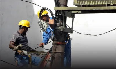 Travaux du Metro Express : 1.200 pylônes électriques seront déplacés