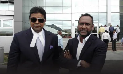 Affaire Bet365 : Nad Sivaramen remet des documents à l’Icac