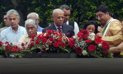 Navin Ramgoolam : «Tout le monde a le droit d’être PM»