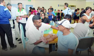 Santé publique : hausse des cas de grippe