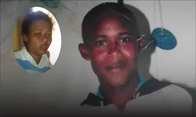 À St-Hilaire : ils tuent leur frère Johnny à coups de sabre