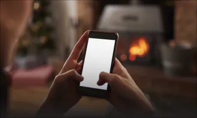 Innovation au secondaire : application mobile pour les parents 