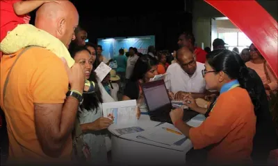 Le Salon du Prêt-à-Partir 2017 : À l’abordage!