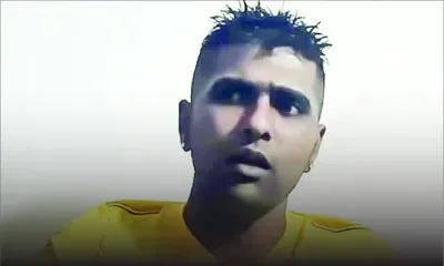 Rallye illégal à Goodlands : fin de cavale pour Ashwin Ramchurn