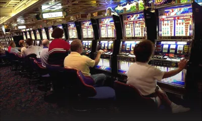 Casino de Grand-Baie : un Slot Team Leader licencié pour ses propos sur Facebook