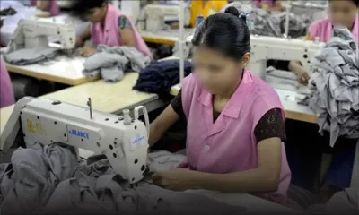 Offres d’emploi : ces compagnies de textile qui recrutent