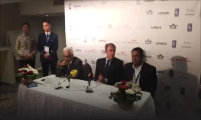 Directeur-général de l’IATA - Alexandre de Juniac : «Baissez vos taxes d’aéroport»