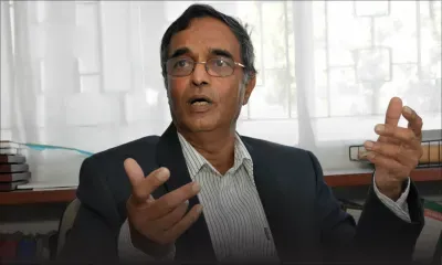 Nand D. Sooredoo, directeur de Mega Design : «Nous manquons de techniciens aux compétences multifonctionnelles sur les chantiers»