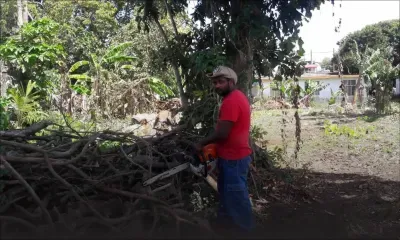 Rajoo Beekoo : le bûcheron qui s’est diversifié dans les services funéraires
