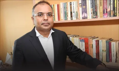 Non-respect allégué du code d’éthique : la Cour suprême examine la requête de Sanjeev Teeluckdharry