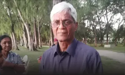 Percuté en sortant d’une boutique : Gooroodeo meurt après plus d’un mois d’hospitalisation