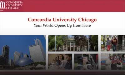 Enseignement supérieur : pourquoi choisir les États-Unis pour les études universitaires