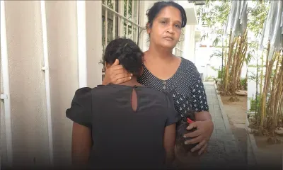 Une mère et ses quatre enfants bientôt sans toit