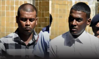 Meurtre de Janice Farman en 2017 : Kamlesh Mansing et Anish Soneea s’excusent