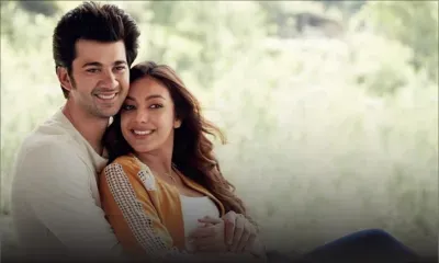 Sahher Bambba : la belle de Pal Pal Dil Ke Paas