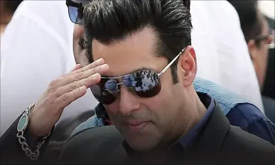 Le Club des Deux Milliards : Salman Khan mène avec six films devant Aamir Khan