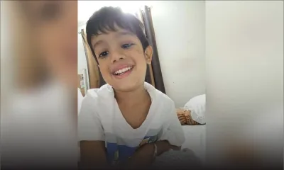 Greffe de la moelle osseuse : Jiyaan, 4 ans, a besoin d’argent pour être opéré en Inde