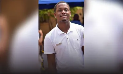 Nicholas Pauline décroche 5 ‘A’ au HSC : Quand efforts et sacrifices riment avec réussite