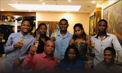 Richard Yann Bradley Jhugroo-Cangy, du John Kennedy College : il aspire à devenir Premier ministre pour lutter contre l’inégalité