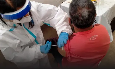 Vaccination des employés - Secteur privé : 3ème dose pas à l’ordre du jour pour l’instant