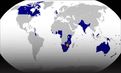 Au Cœur de l’Info : Le Commonwealth, dont Maurice est membre, a-t-il encore sa raison d’être ?
