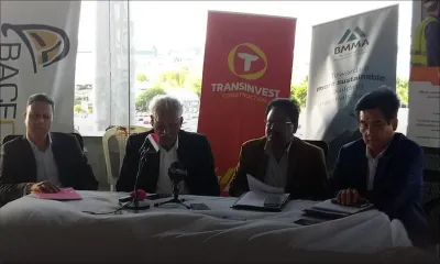 Construction : ces maux qui rongent les entrepreneurs