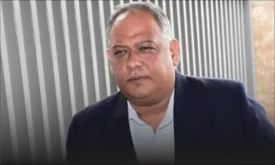 En Cour suprême : People’s Turf PLC réclame le rejet de la contestation de Vincent Allet