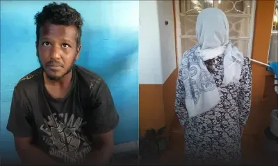 Victime d’un vol avec violence à Triolet - Afroze, 75 ans : «Monn pran enn feray, monn al deryer li»