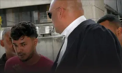 Saisie de Rs 333,7 M de zamal en haute mer : des « missions » du suspect Beedessy à la Réunion intriguent