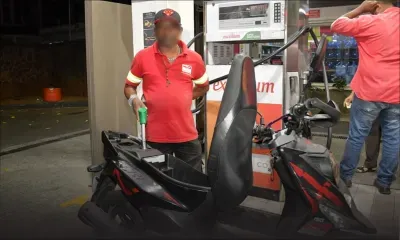 Carburants : le statu quo risque de nouveau de peser sur l’inflation