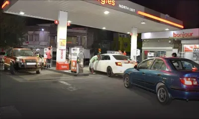 Essence et diesel : les prix restent inchangés malgré la baisse sur le marché mondial