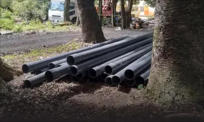 Préoccupations environnementales et manque de transparence : le forage des sources à Rodrigues au coeur de la controverse