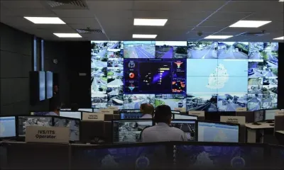 Ils avaient sévi à Camp-de-Masque : deux frères interpellés en moins d’une heure à Roche-Bois