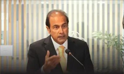 Terrain à bail de sa mère à Port-Louis - Steven Obeegadoo : «Je n’étais pas au courant de l’existence de ce contrat»