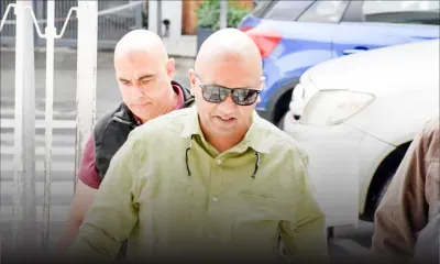 Blanchiment d’argent présumé - Dossier Appaya : la FCC évoque des biens acquis hors du pays