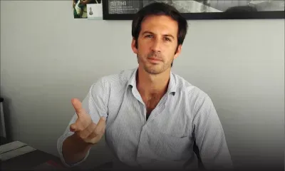 Amaury d’Unienville d’Abe: «Les bâtiments publics demandent à être rénovés»