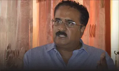 Aryaduth Seesunkur: «La pauvreté absolue n’existe plus à Maurice»