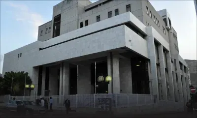 Verdict en appel : peine réduite de 3 ans pour le violeur