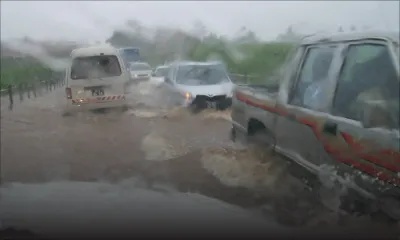 Météo: 7 à 9 cyclones attendus
