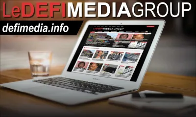 Personnalité 2015: fin du sondage