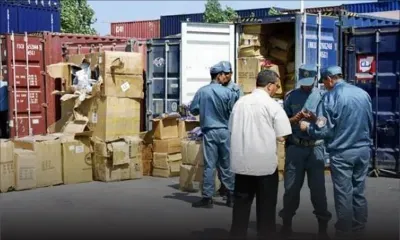 Droits de douane Maurice/Réunion: les appréhensions des opérateurs mauriciens