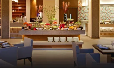 Salon du Prêt-à-Partir: l’hôtel Hilton remet des cadeaux de rêve à 3 gagnants