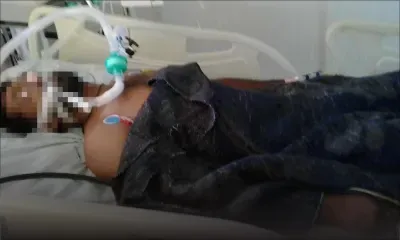 À l’ICU après un Hit & Run: récompense promise à celui qui aidera à arrêter le chauffard