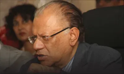 Parti Travailliste: la candidature de Navin Ramgoolam discutée